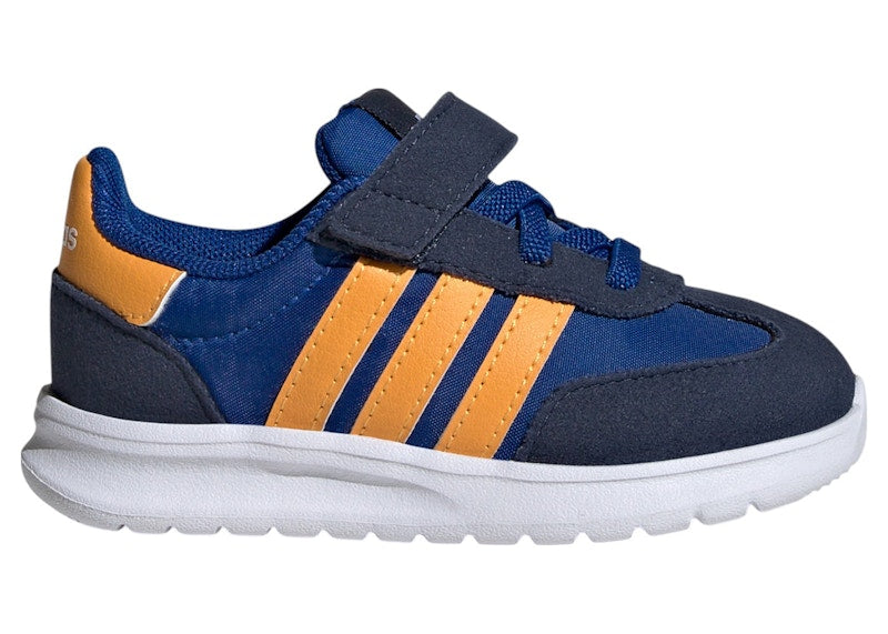 adidas Run 70s 2.0 Collegiate Royal Collegiate Gold Collegiate Navy (TD)