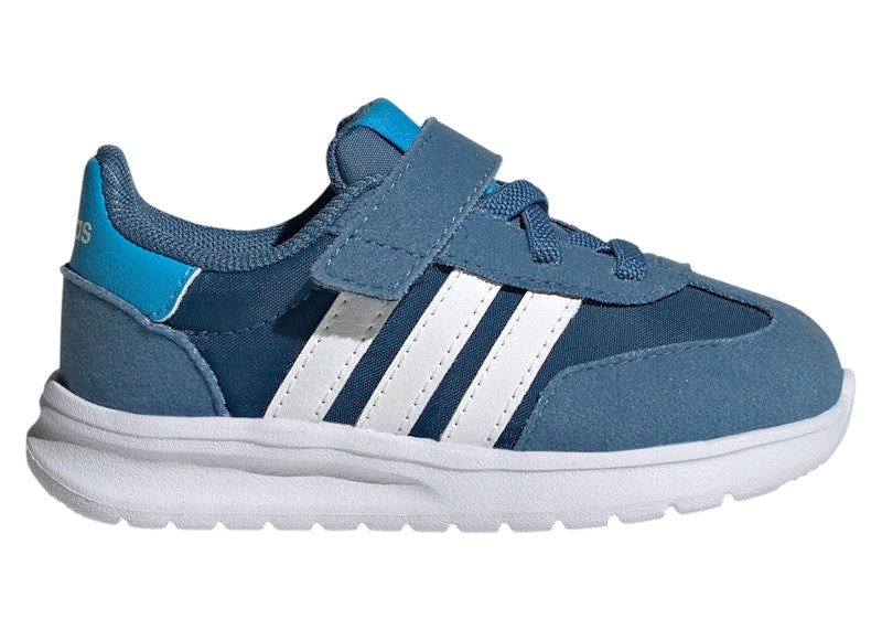 adidas Run 70s 2.0 Dusky Ink White Petrol (TD)