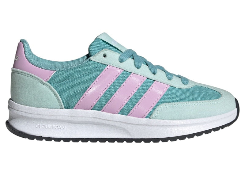 adidas Run 70s 2.0 Mint Ton Bliss Lilac Halo Mint (GS)