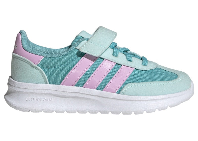 adidas Run 70s 2.0 Mint Ton Bliss Lilac Halo Mint (PS)