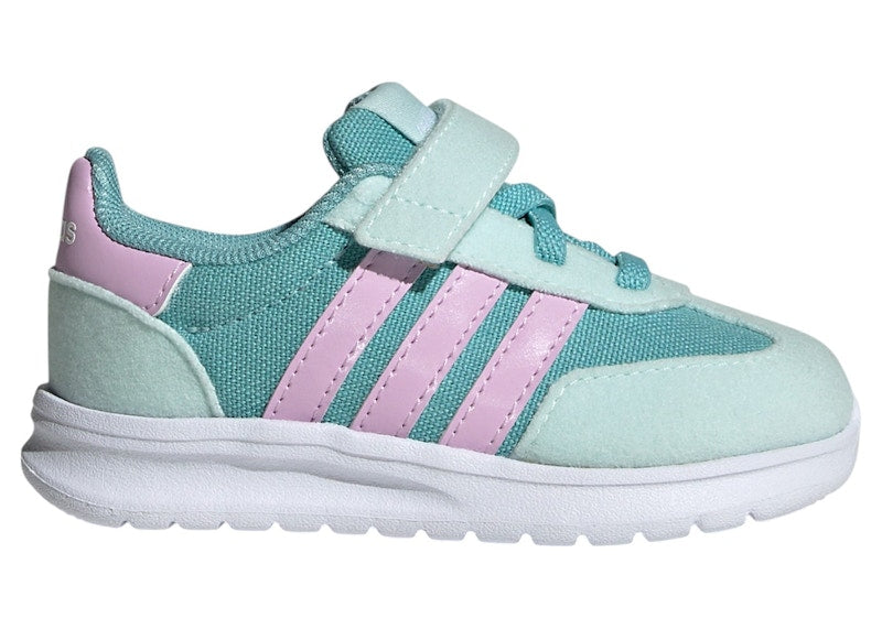 adidas Run 70s 2.0 Mint Ton Bliss Lilac Halo Mint (TD)