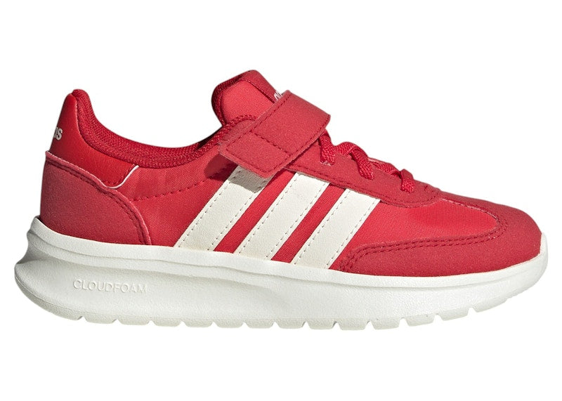 adidas Run 70s 2.0 Pure Ruby Off White Better Scarlet (PS)