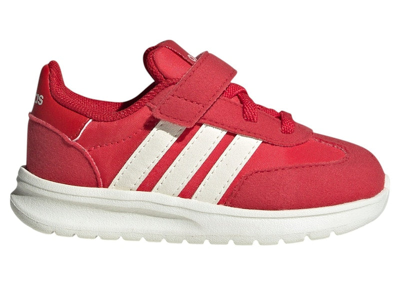 adidas Run 70s 2.0 Pure Ruby Off White Better Scarlet (TD)