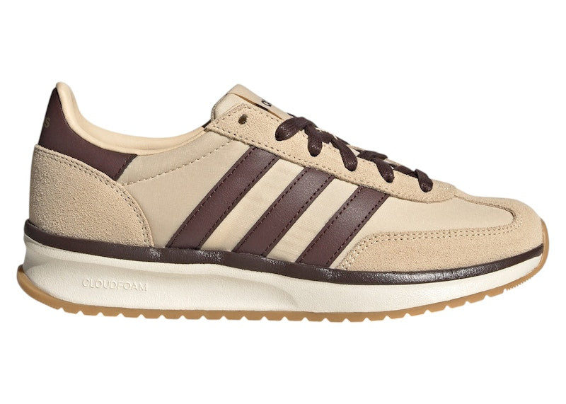 adidas Run 70s 2.0 Sand Strata Shadow Brown (Women's)