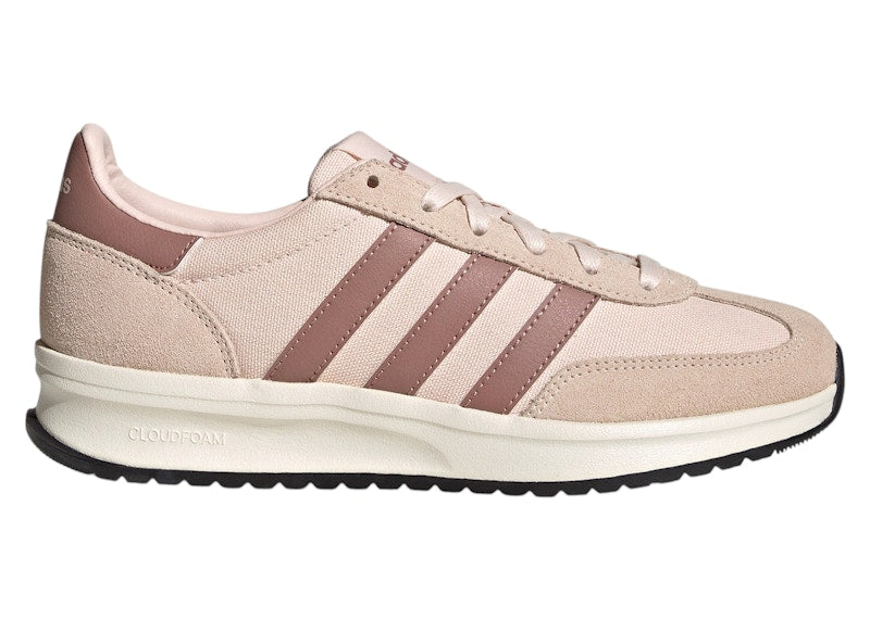 adidas Run 70s 2.0 Wonder Quartz Warm Clay Off White (Women's)