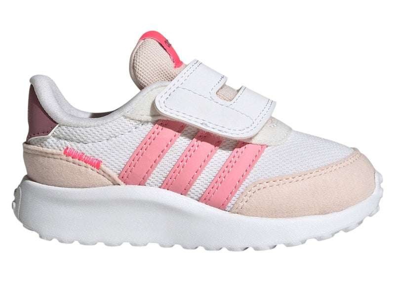 adidas Run 70s Cloud White Bliss Pink Lucid Pink (TD)