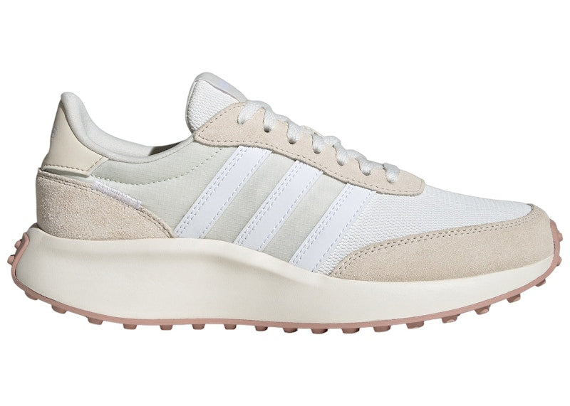 adidas Run 70s Off White Cloud White Wonder White (Women's)