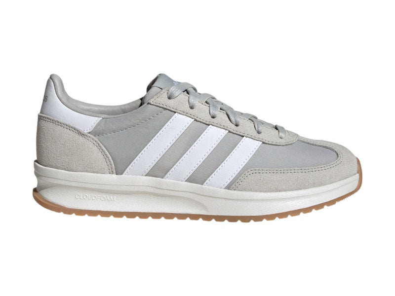 adidas Run 72 Grey Cloud White (Women's)