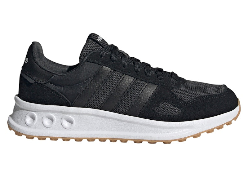 adidas Run 84 Carbon Black Gum (Women's)