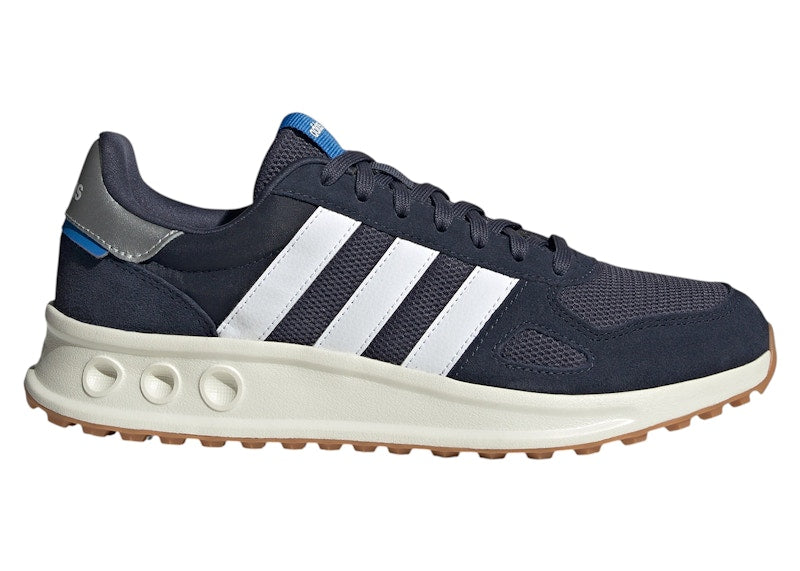 adidas Run 84 Shadow Navy White Silver