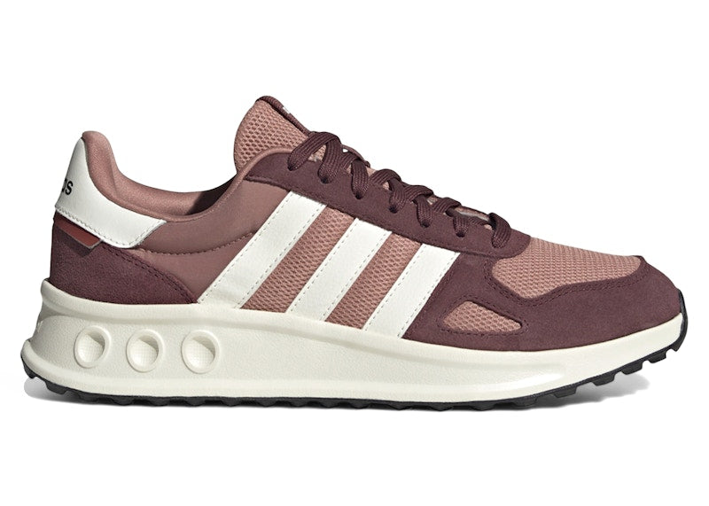 adidas Run 84 Warm Clay Aurora Ruby
