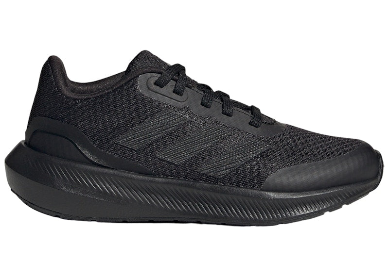 adidas Runfalcon 3 Core Black (GS)