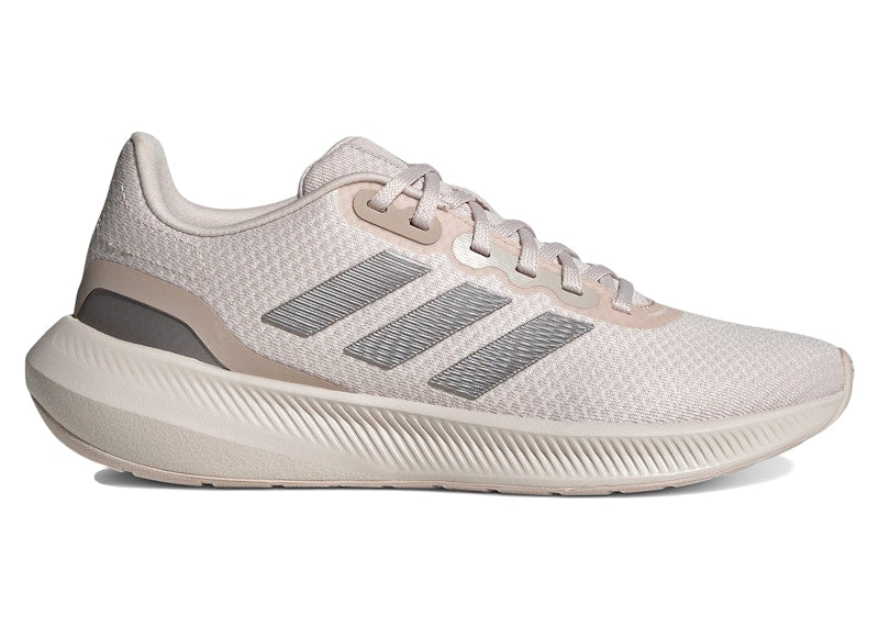adidas Runfalcon 3 Putty Mauve Wonder Taupe (Women's)