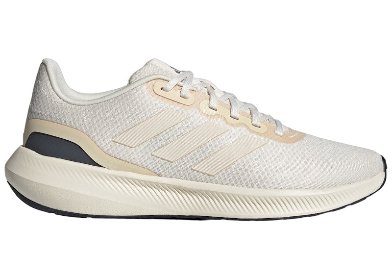 adidas Runfalcon 3 Wonder White Crystal Sand