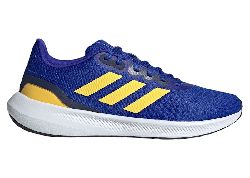 adidas Runfalcon 3.0 Lucid Blue Spark Dark Blue