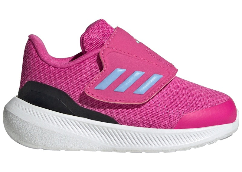 adidas Runfalcon 3.0 Lucid Fuchsia Blue Dawn Core Black (TD)
