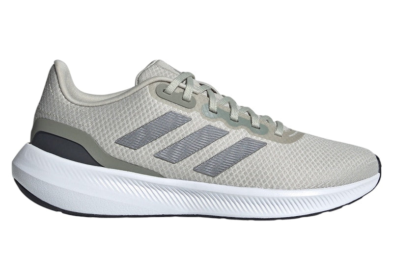 adidas Runfalcon 3.0 Putty Grey Silver Pebble