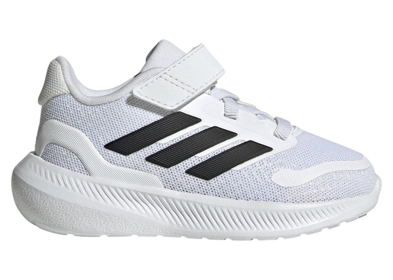 adidas Runfalcon 5 Cloud White Core Black (TD)