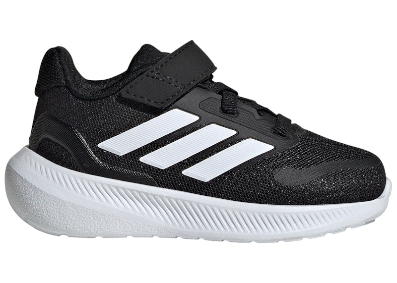 adidas Runfalcon 5 Core Black Cloud White (TD)