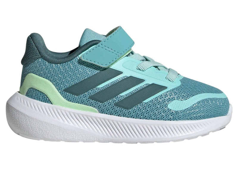 adidas Runfalcon 5 Mint Ton Preloved Teal Semi Green Spark (TD)
