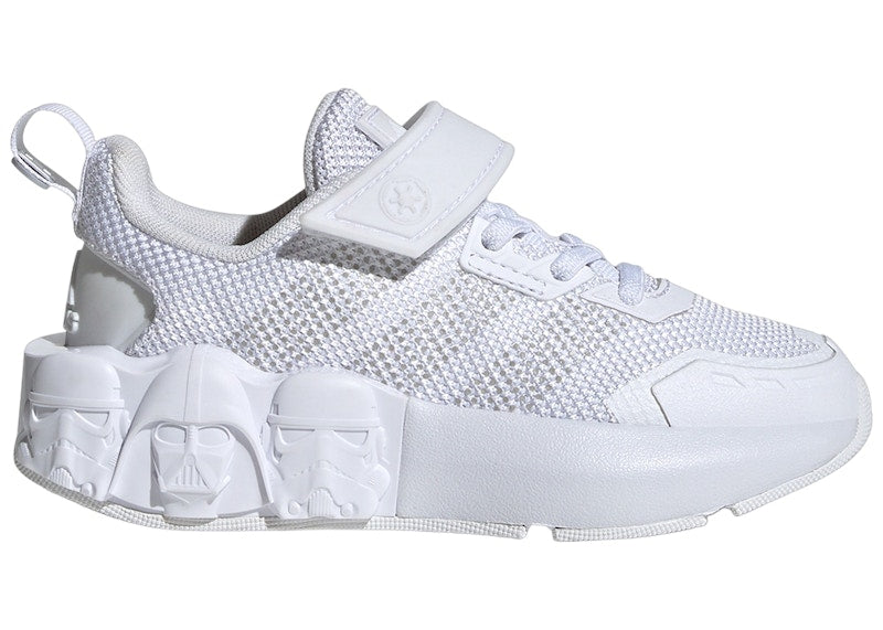 adidas Runner Star Wars Cloud White Grey Two (GS)
