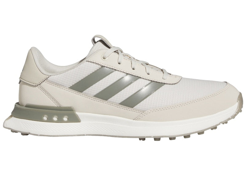 adidas S2G 24 Spikeless Golf Aluminium Silver Pebble Putty Grey