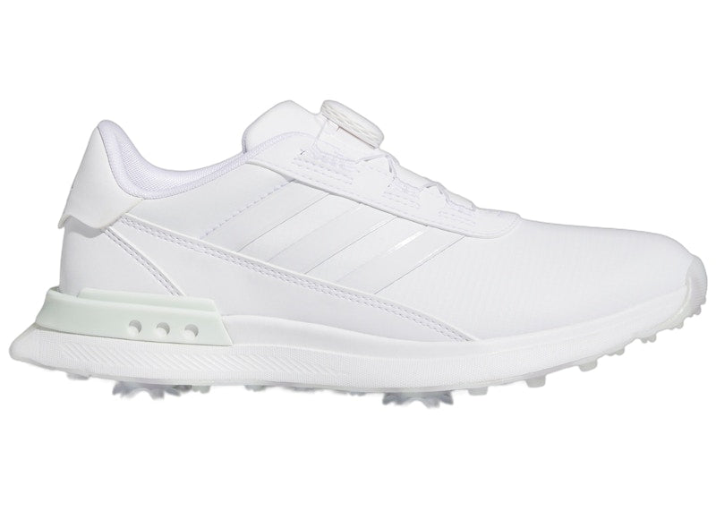 adidas S2G BOA 24 Golf Cloud White Crystal Jade (Women's)