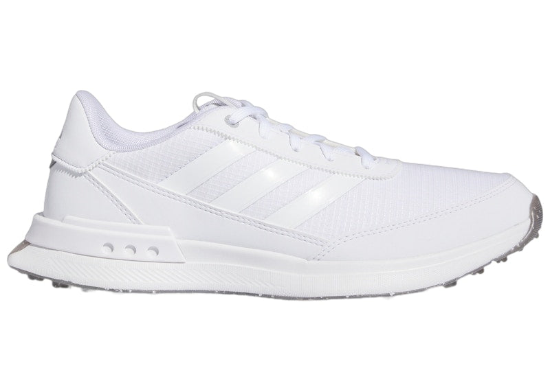 adidas S2G Spikeless 24 Golf Cloud White Charcoal (Women's)