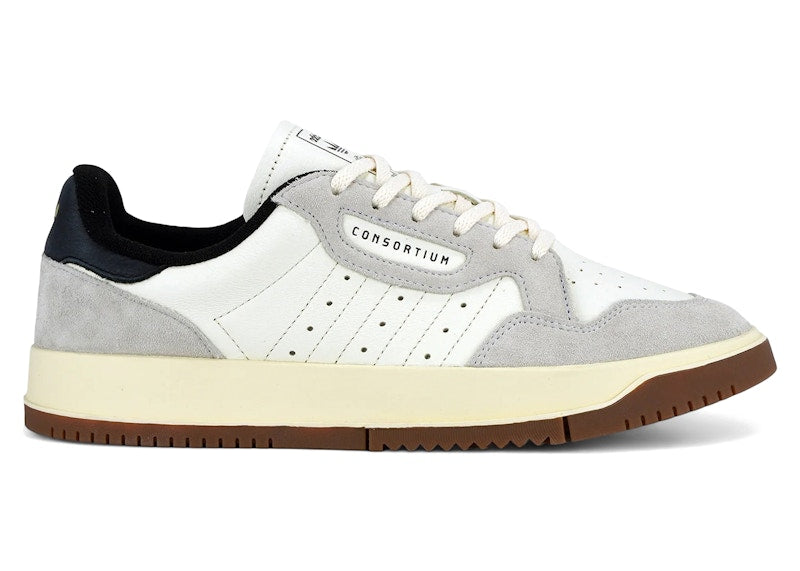 adidas SC Powerphase Consortium Presented by END. Off White Black