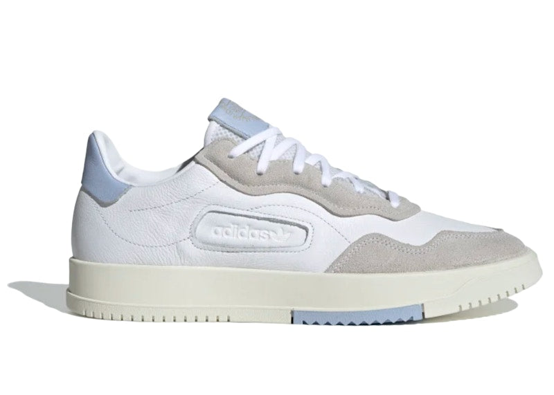 adidas SC Premiere Cloud White