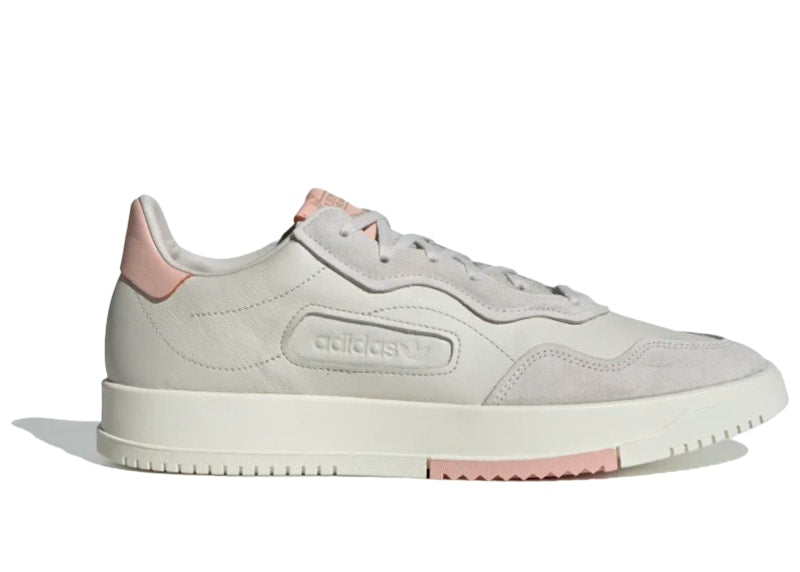 adidas SC Premiere Raw White Vapour Pink