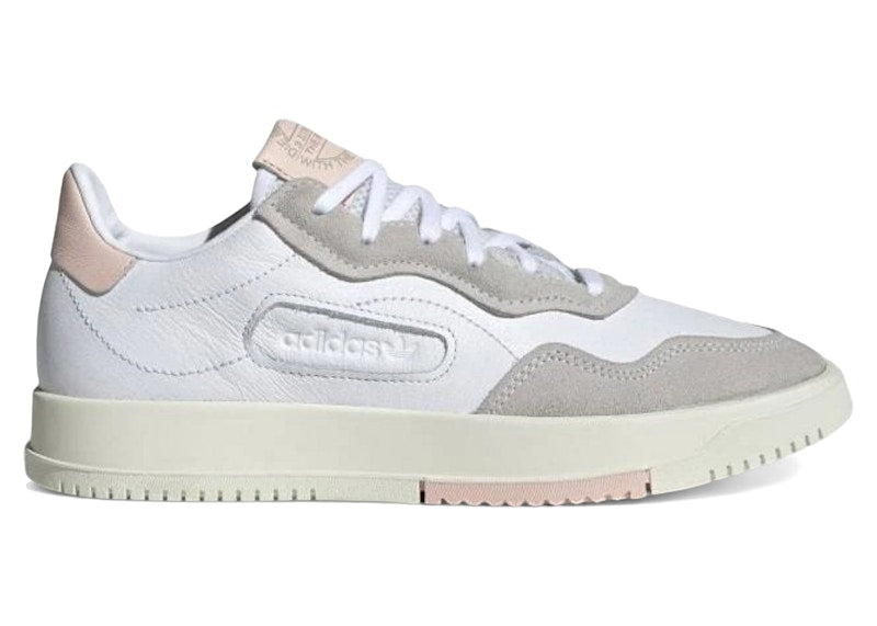 adidas SC Premiere White Icey Pink (Women's)