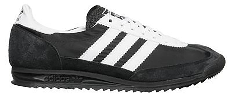adidas SL 72 Black White