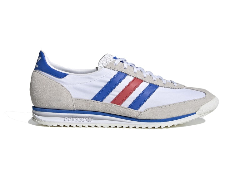 adidas SL 72 Cloud White