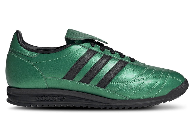 adidas SL 72 LT OG Semi Screaming Green (Women's)