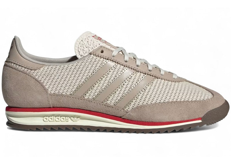 adidas SL 72 OG Alumina Clay Brown (Women's)
