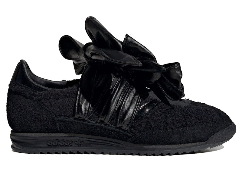 adidas SL 72 OG Caroline Hu Black Carbon (Women's)