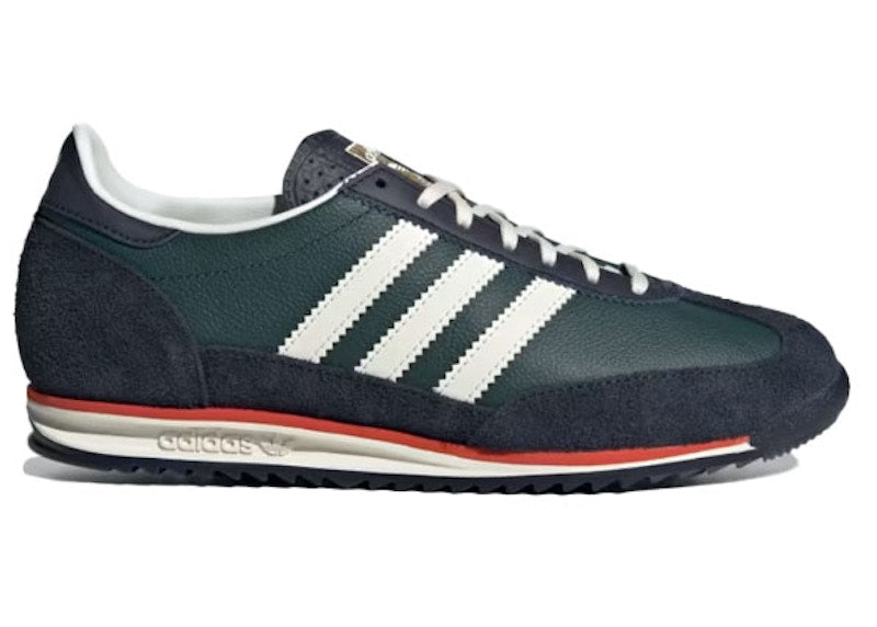 adidas SL 72 OG Mineral Green Off White (Women's)