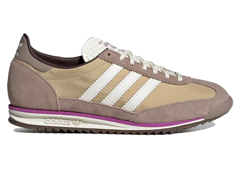 adidas SL 72 OG Oat Off White (Women's)