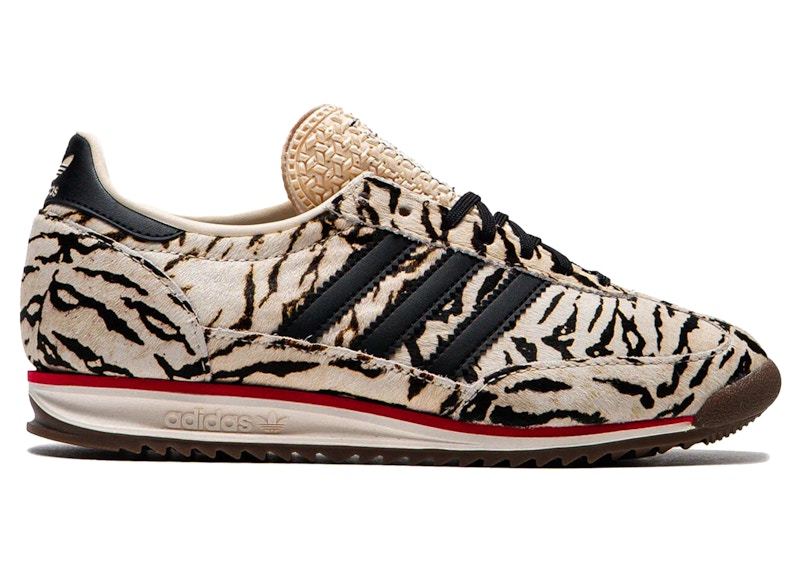 adidas SL 72 OG Zebra (Women's)