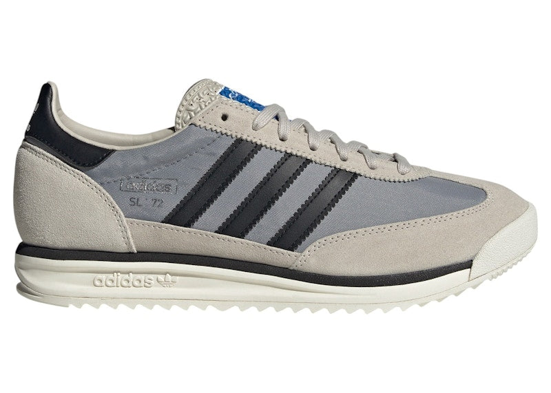 adidas SL 72 RS Beige Core Black Grey