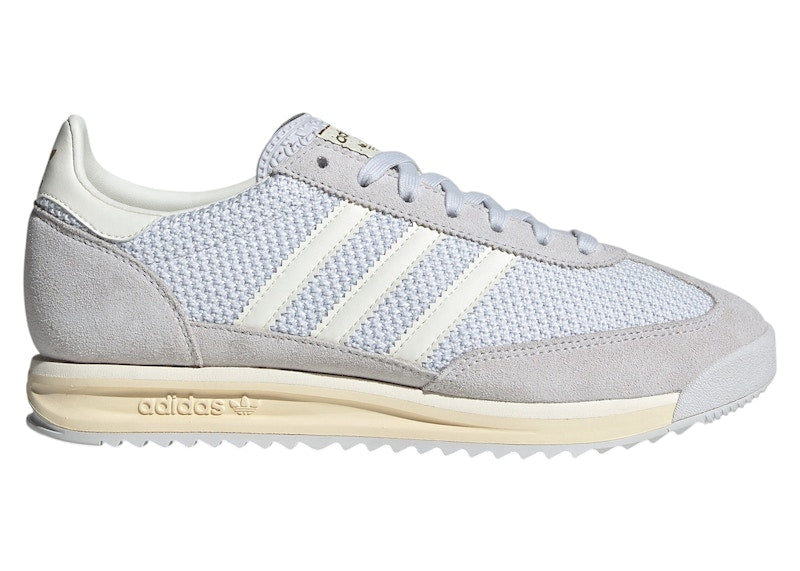 adidas SL 72 RS Dash Grey Warm Vanilla