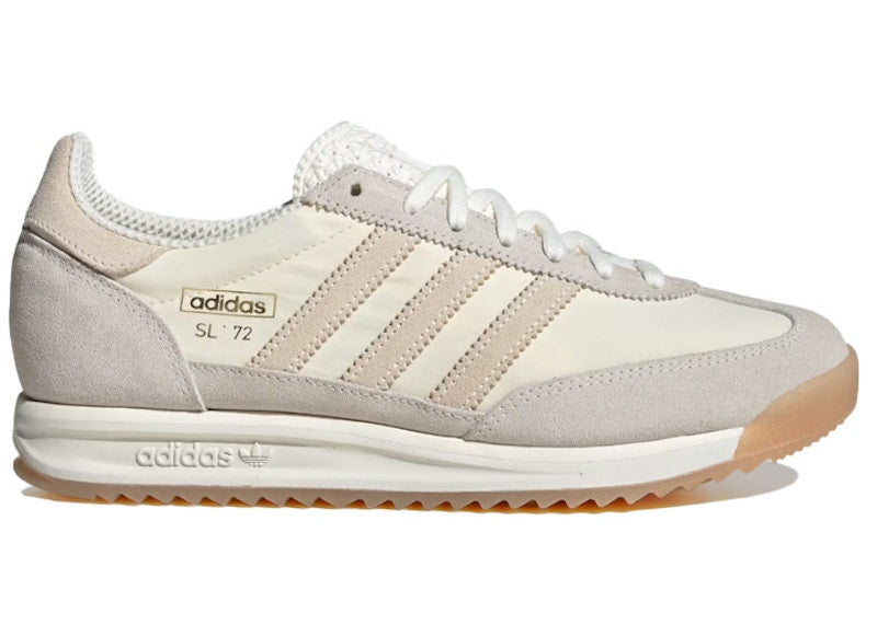 adidas SL 72 RS Off White Wonder White
