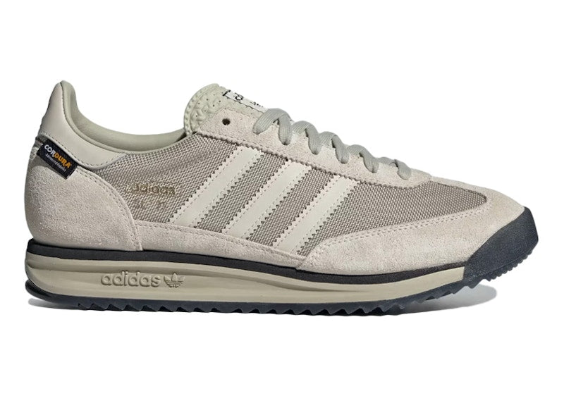 adidas SL 72 RS Putty Grey Alumina