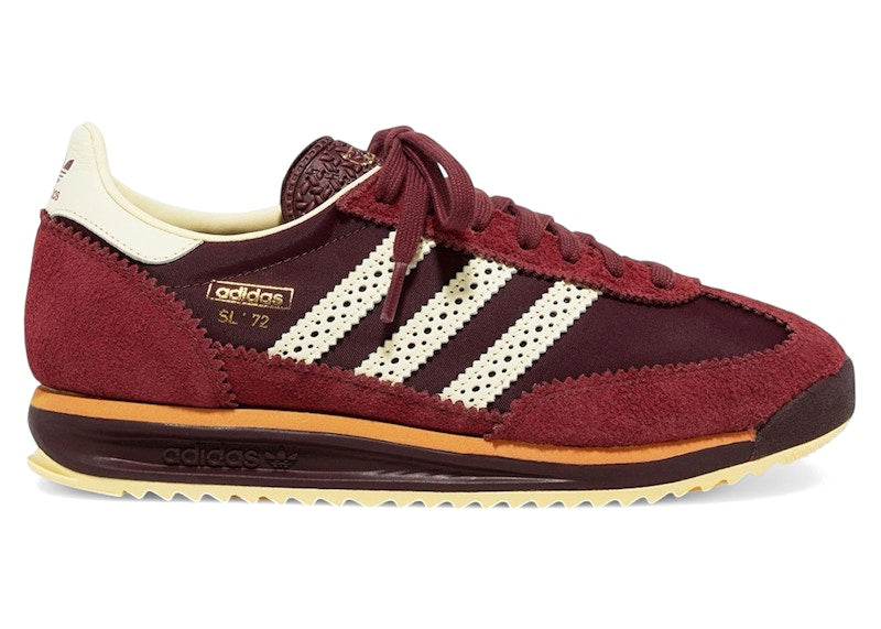 adidas SL 72 RS West NYC Tip Top Shoes 85th Anniversary