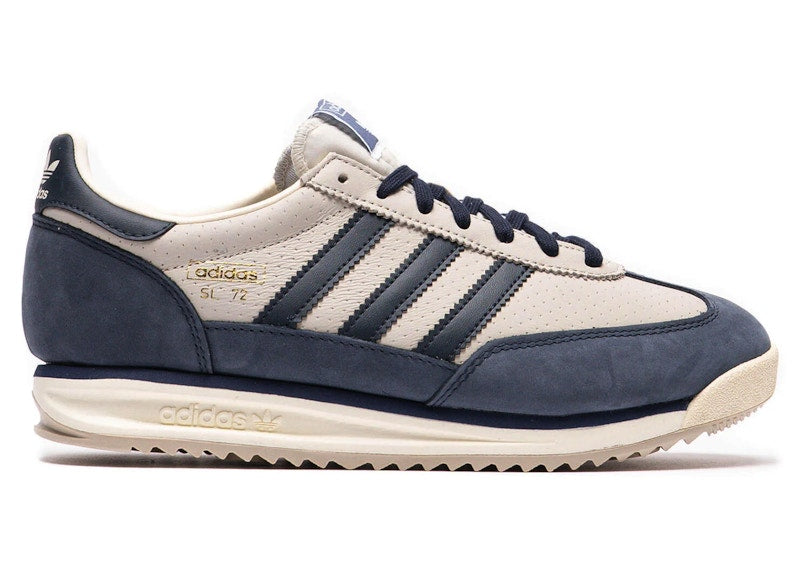 adidas SL 72 RS Wonder Aluminum