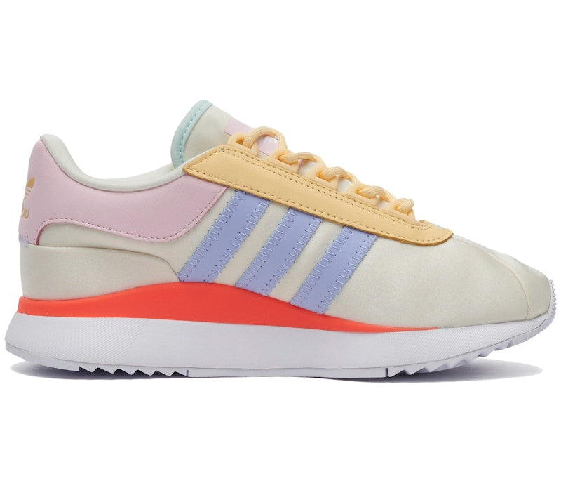 adidas SL Andridge Off White Violet Tone (Women's)