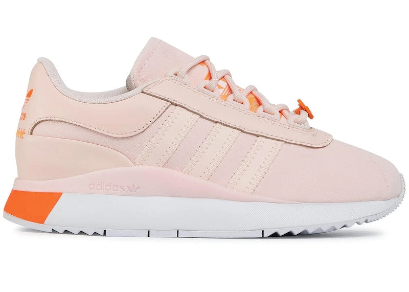 adidas SL Andridge Pink Tint Signal Orange (Women's)