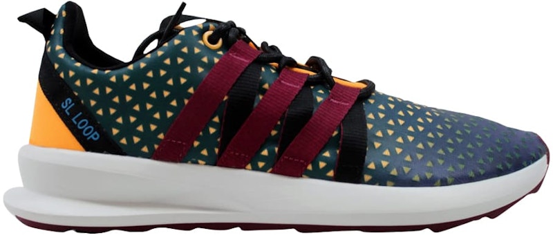 adidas SL Loop CT Shadow Blue/Magenta-Crystal White