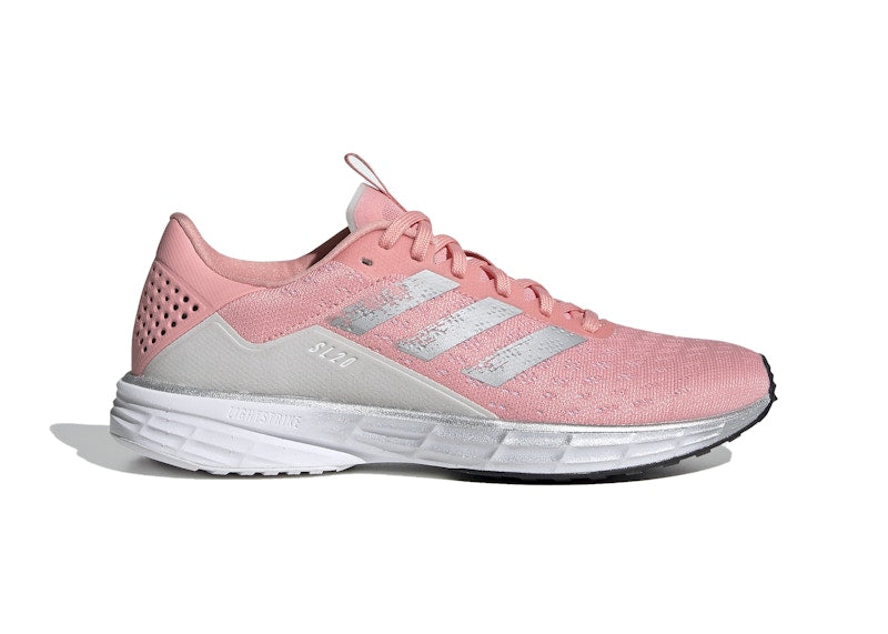 adidas SL20 Glory Pink (Women's)
